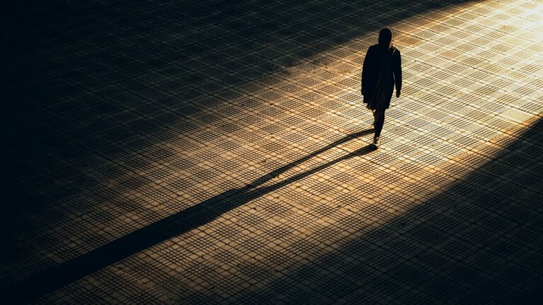 Dating-Phaenomen Ghosting