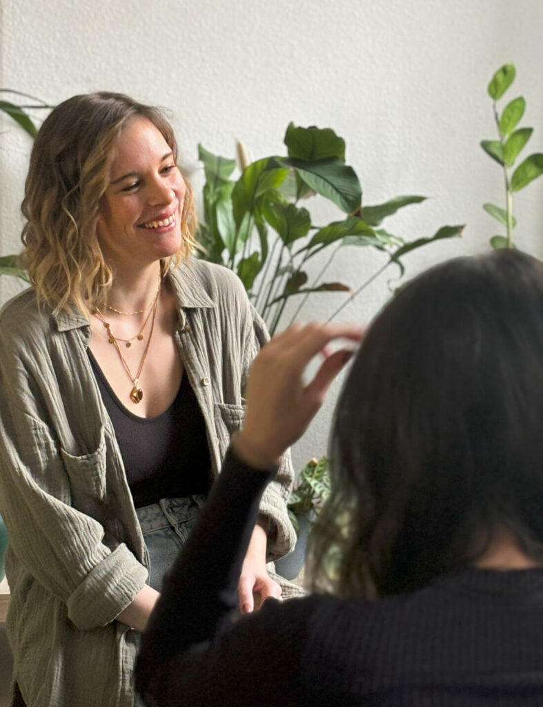 Life-Coaching Eva Schneider Coaching