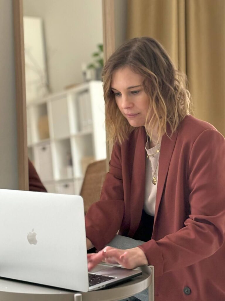 Life-Coaching bei Trennung mit Eva Schneider